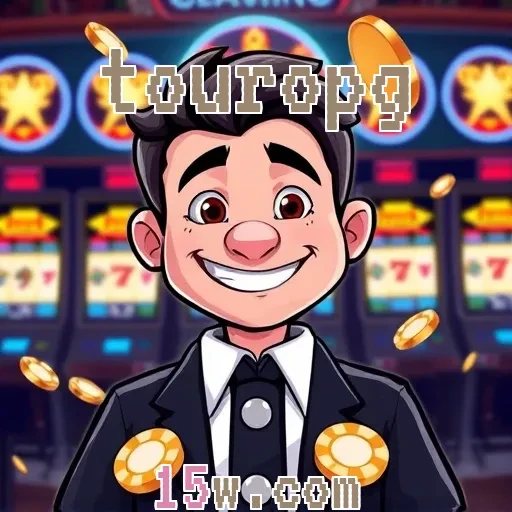 touropg: Desvende as Emoções dos Combates em Jogos de Luta