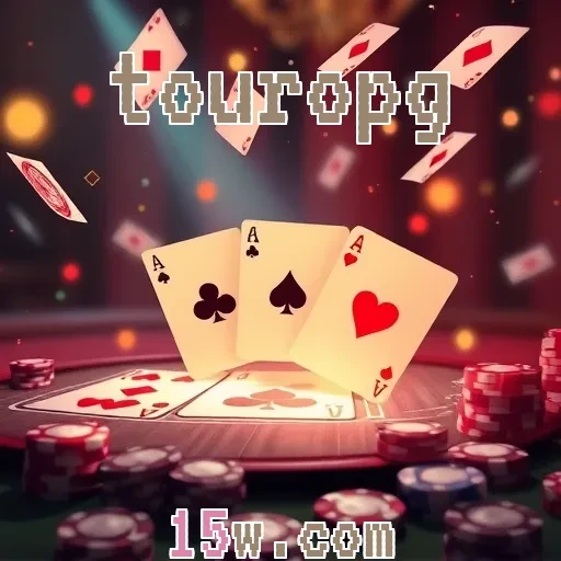 touropg: O Que Você Precisa Saber Sobre Esta Plataforma de Jogos