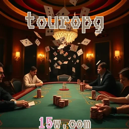 touropg: Descubra as Melhores Ofertas em Jogos de Esportes