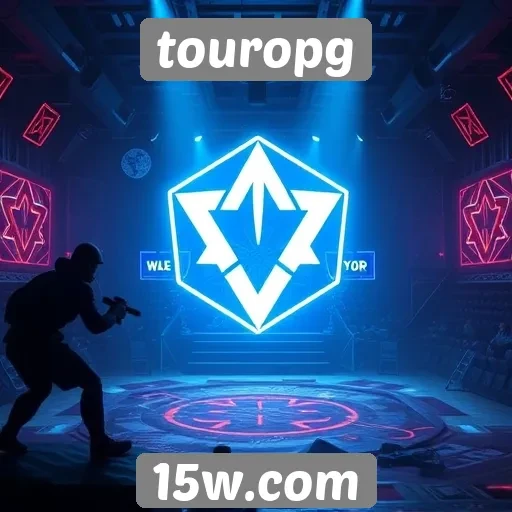 Investimentos recentes no touropg e impacto